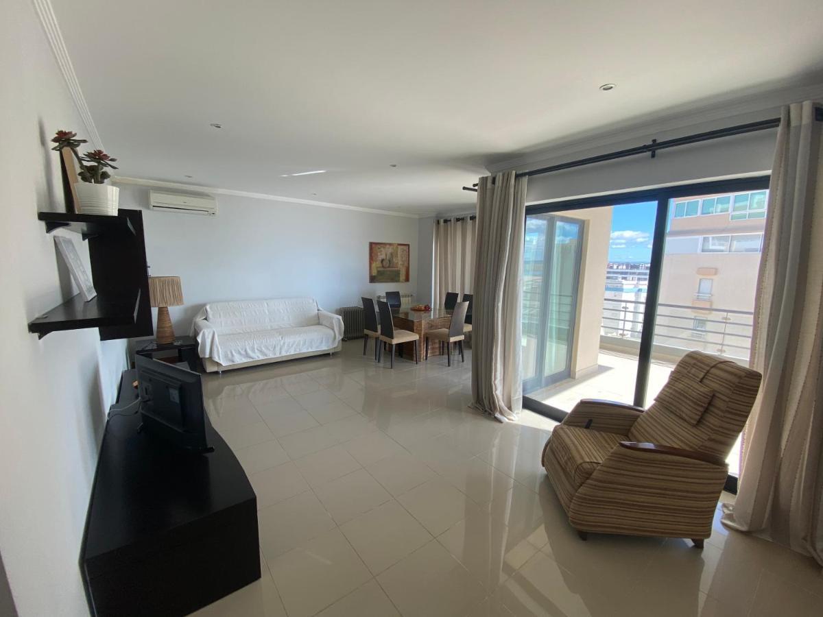 Casa Da Praia 901 بورتيماو المظهر الخارجي الصورة