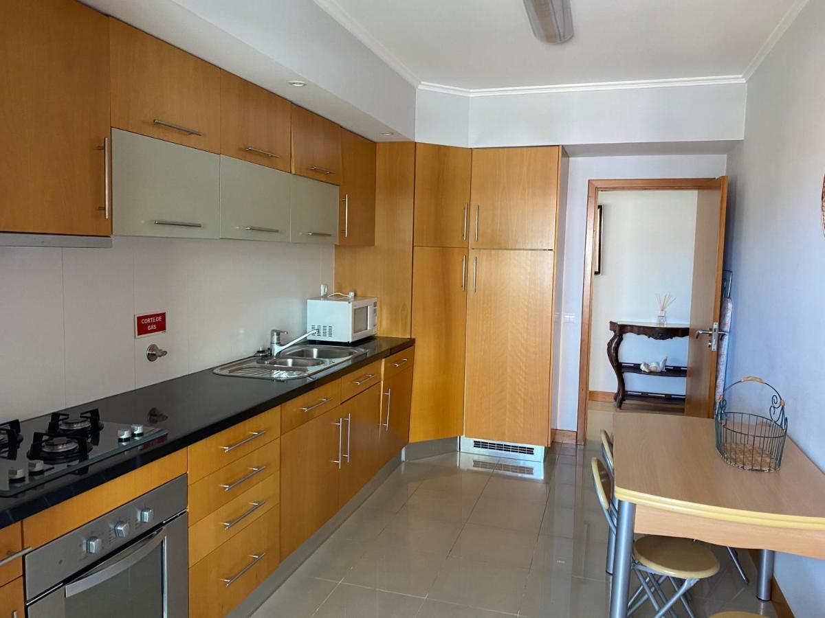 Casa Da Praia 901 بورتيماو المظهر الخارجي الصورة
