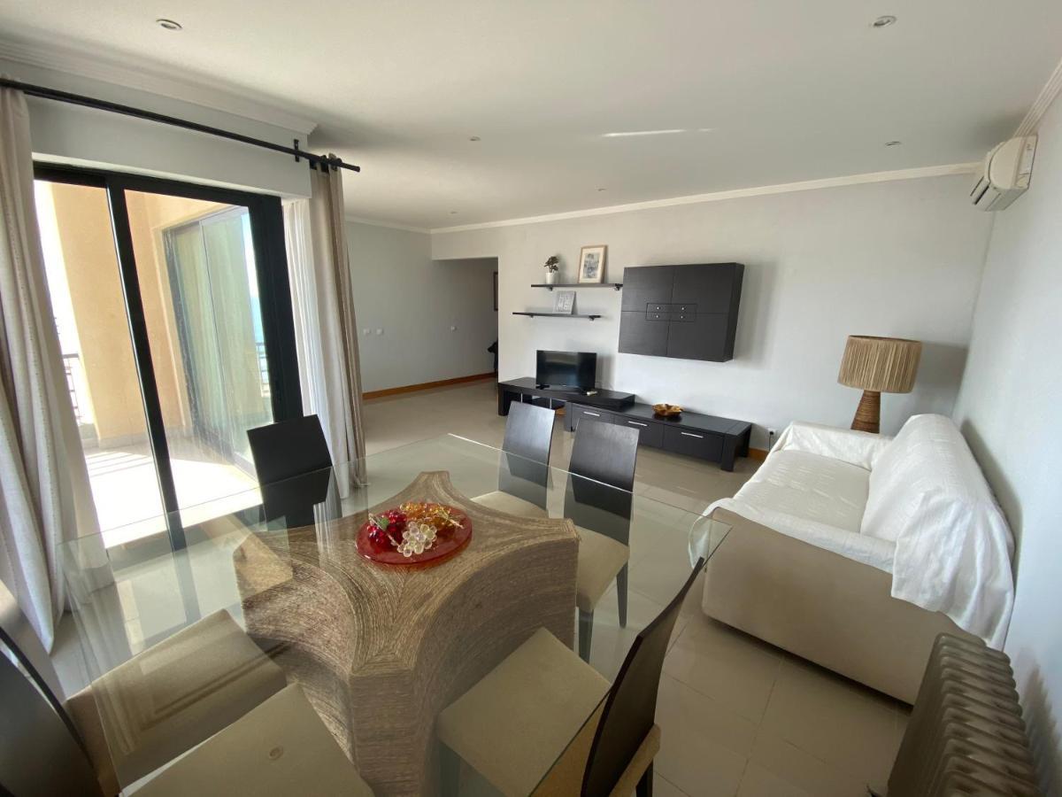 Casa Da Praia 901 بورتيماو المظهر الخارجي الصورة