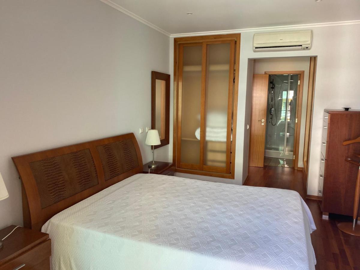 Casa Da Praia 901 بورتيماو المظهر الخارجي الصورة